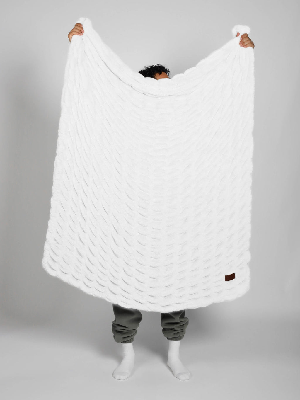Dreamer Blanket