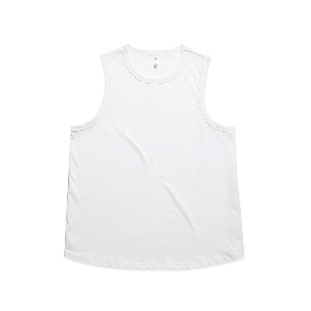 Women's Martina Tank | Arena Custom blanks