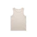 Women's Organic Rib Tank | Arena Custom Blanks