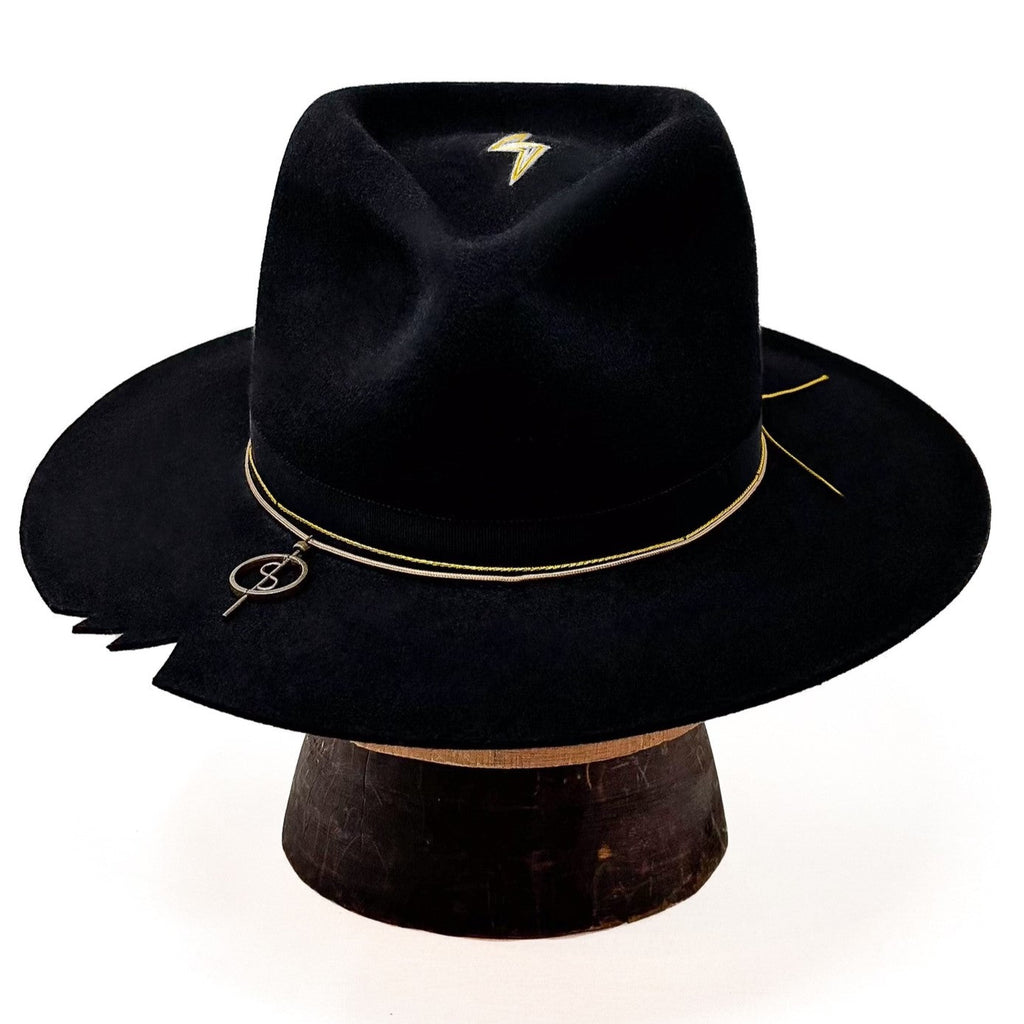 Bespoke Hat + 108 Talisman