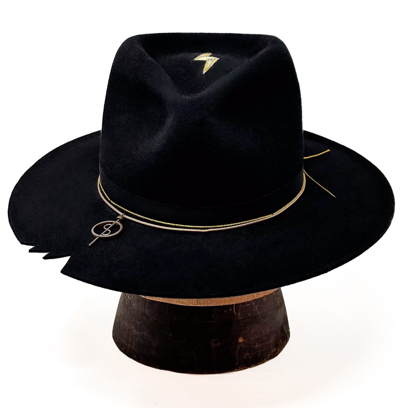 Bespoke Hat + 108 Talisman