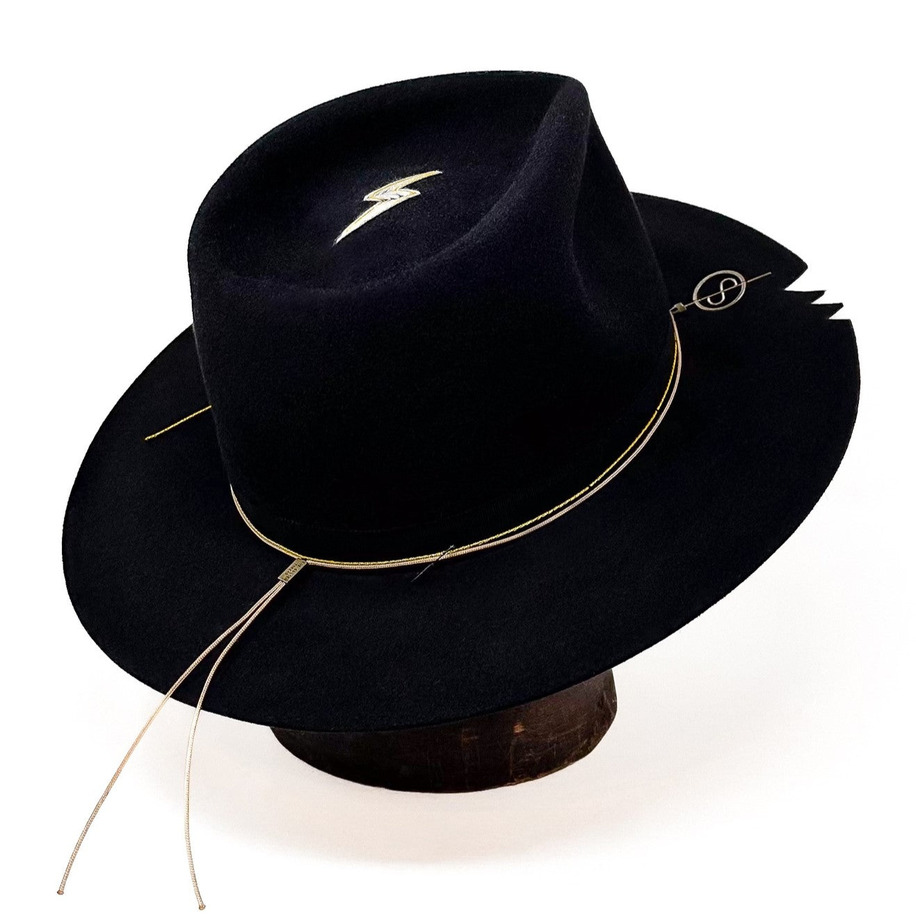 Bespoke Hat + 108 Talisman