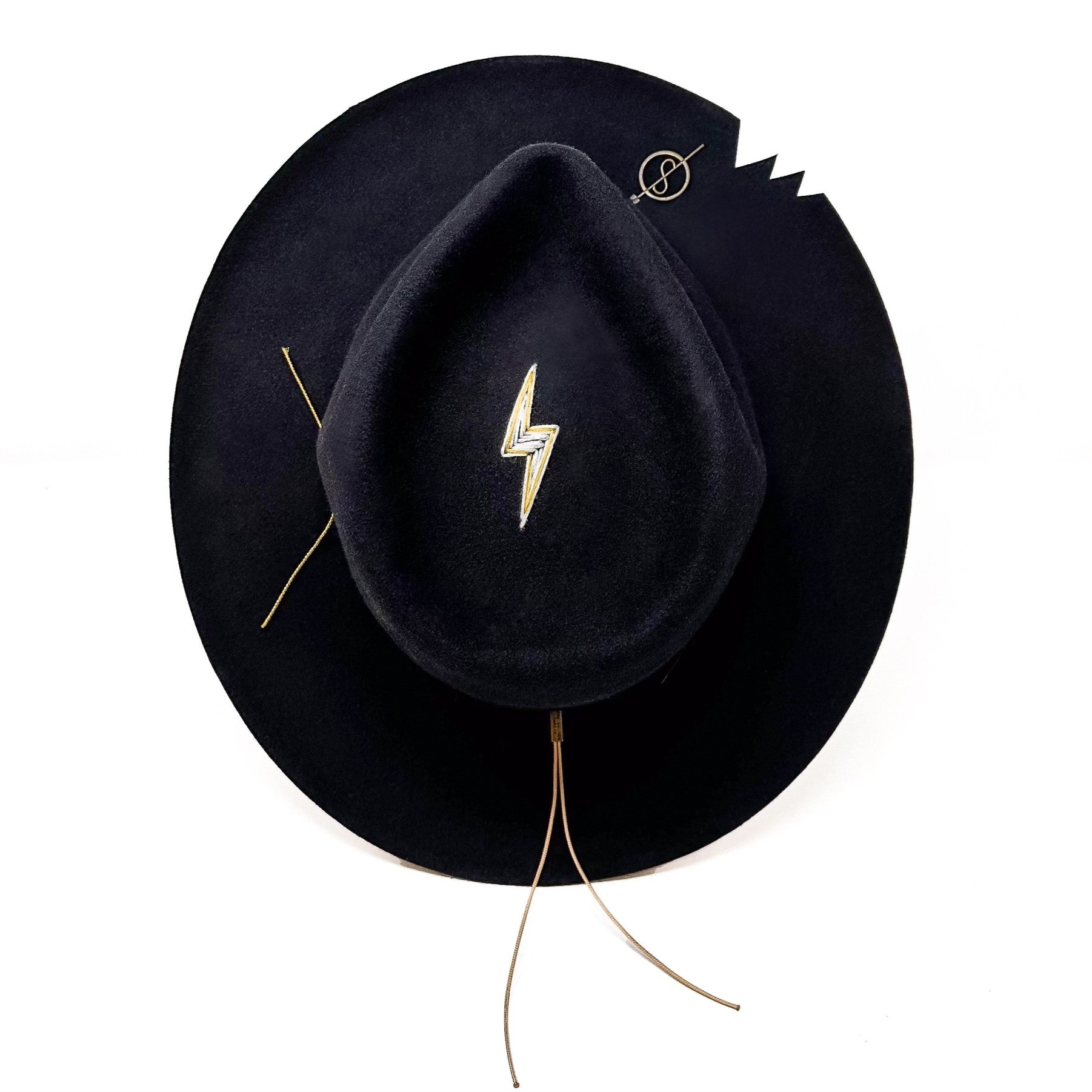 Bespoke Hat + 108 Talisman