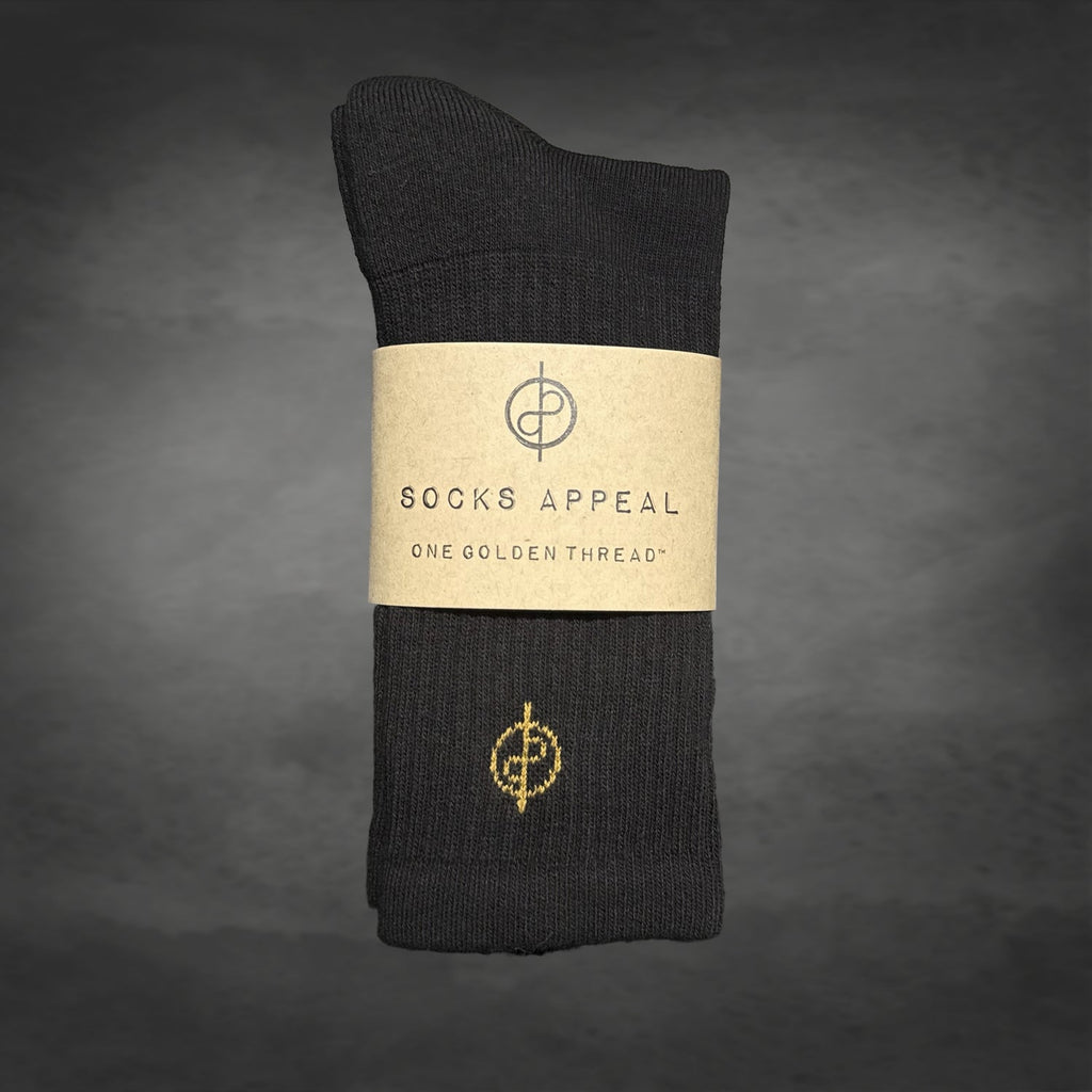 SOCKS APPEAL