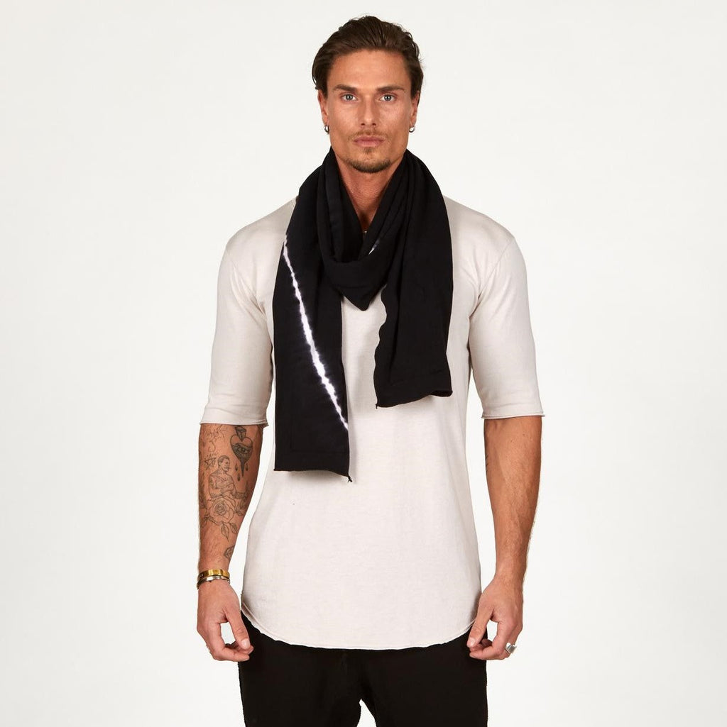 Nature Fleece Scarves