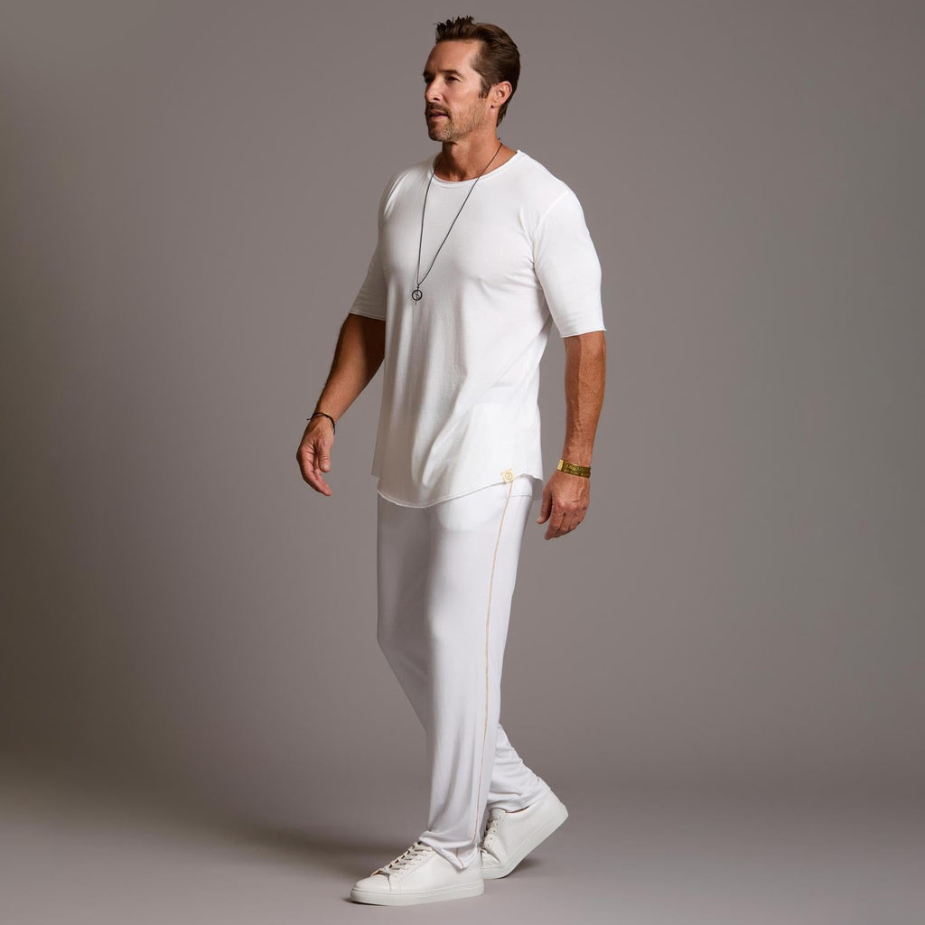 TREE SILK PANT