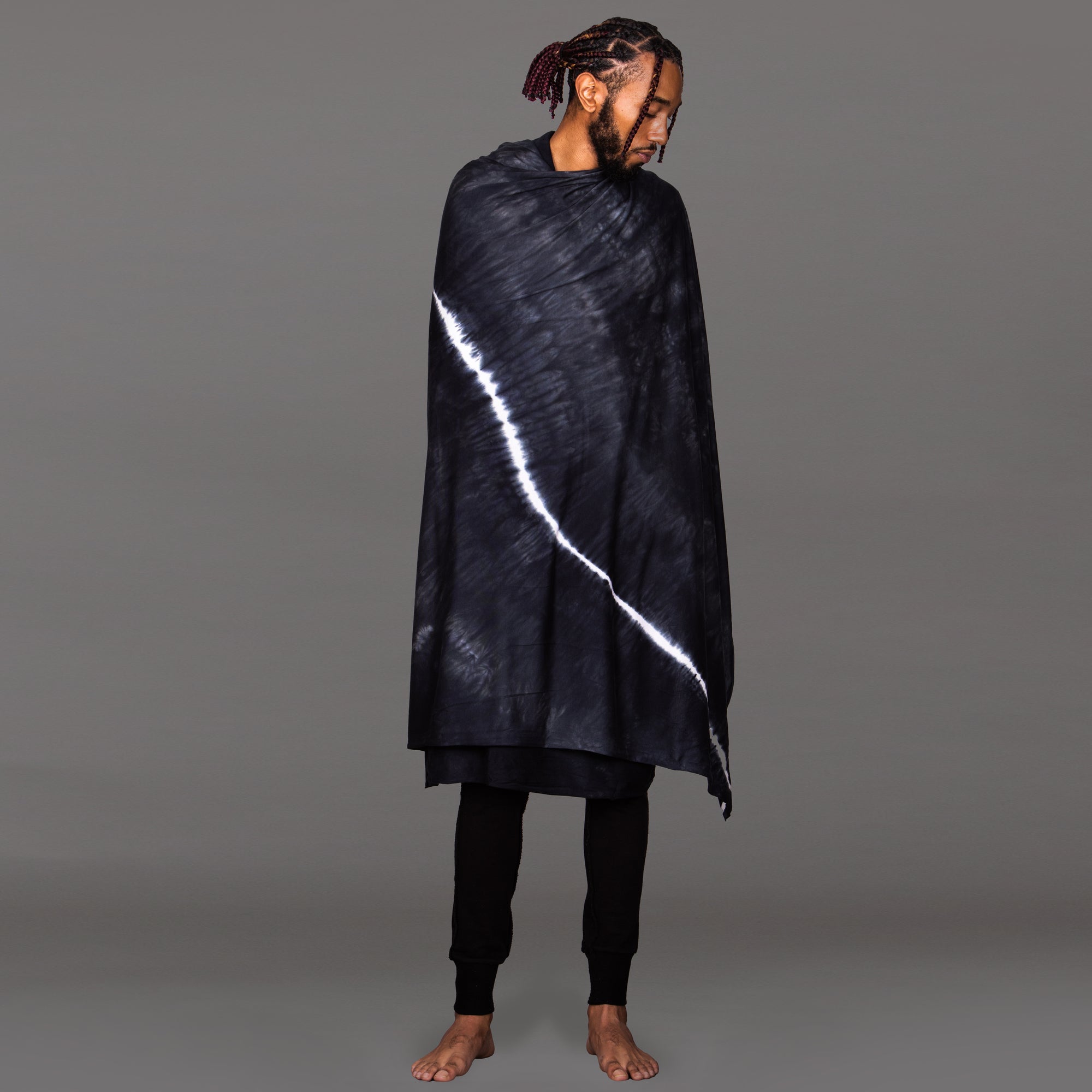 NATURE WRAP