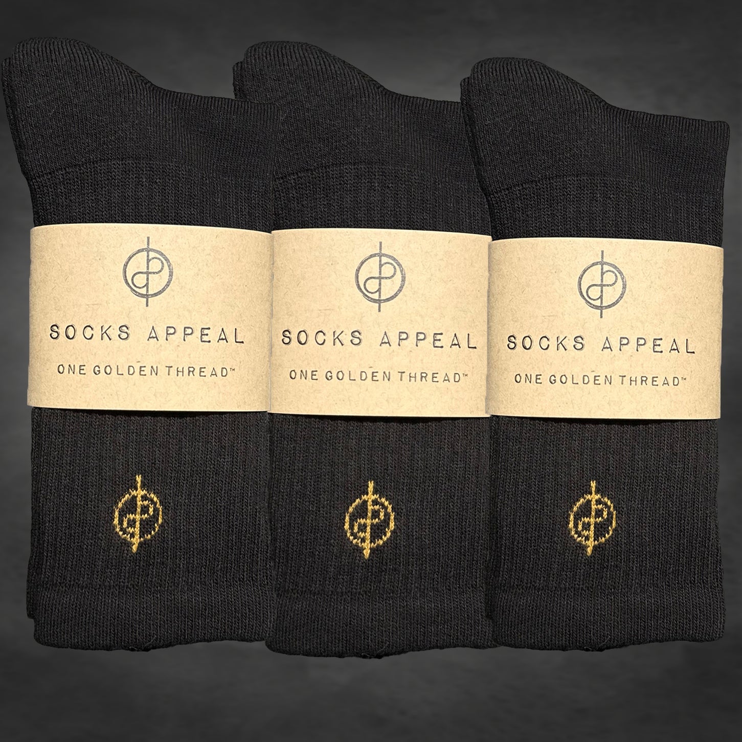 SOCKS APPEAL
