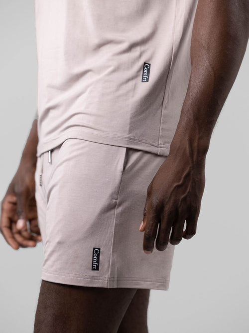 Cloud Lounge Shorts